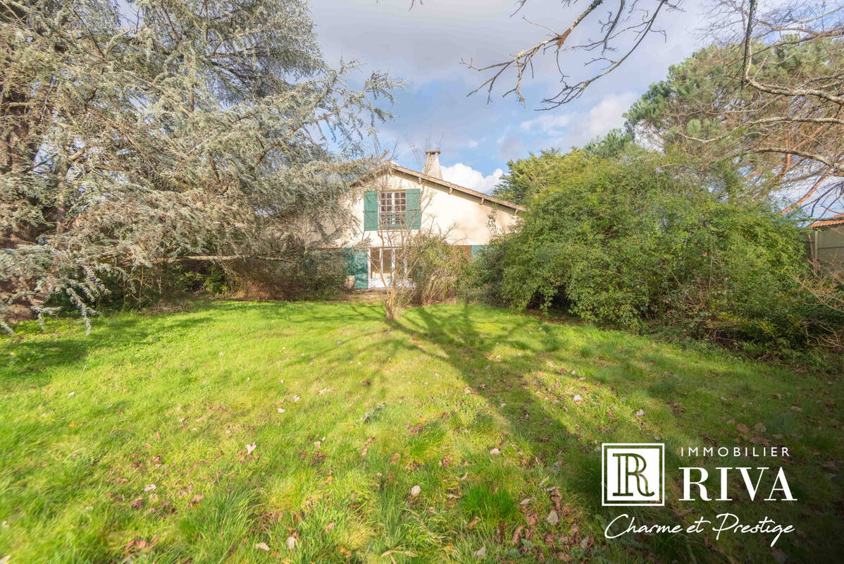 Maison à CARIGNAN-DE-BORDEAUX