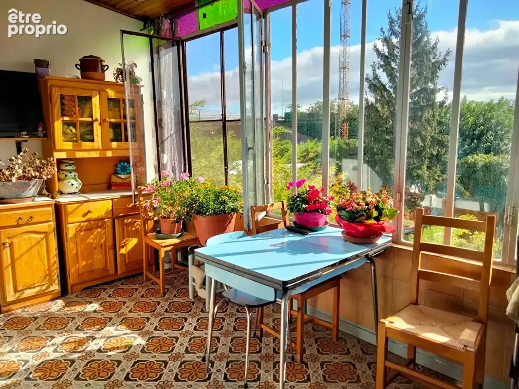 A vendre - maison 180m² - le teil - photo 4