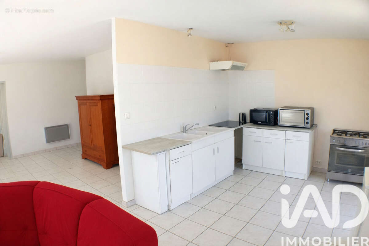 Photo 5 - Maison à BRESSOLS