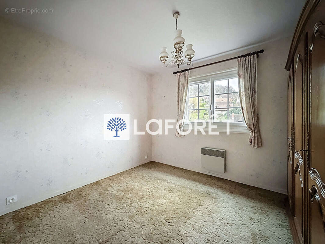 Maison à AMFREVILLE-LA-MI-VOIE