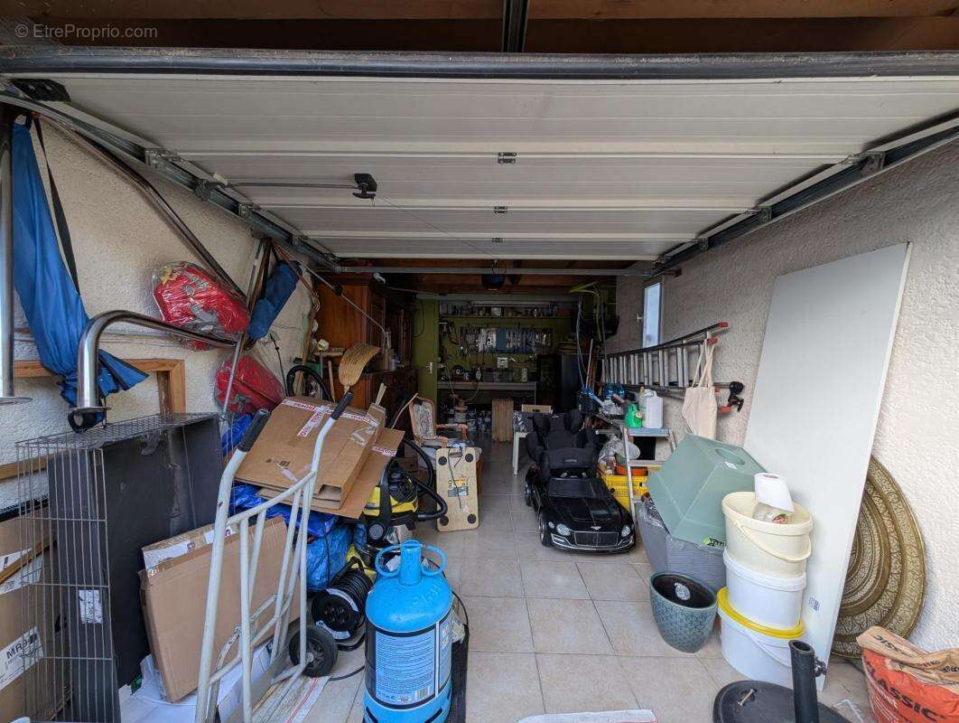 Plain pied À Vendre en parfait état - photo 23