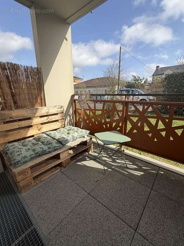 Appartement 78 m² à Saint-Sebastien-Sur-Loire  - photo 5