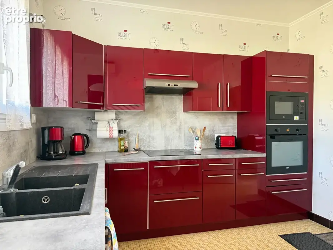 Maison Bonny Sur Loire 4 pièce(s) 96 m² - photo 6