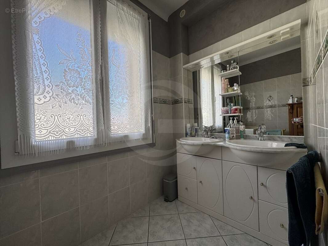 Maison à FRONTIGNAN