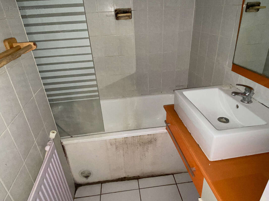 Appartement à CARCASSONNE