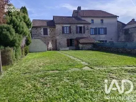 Photo 1 - Maison à MIALET