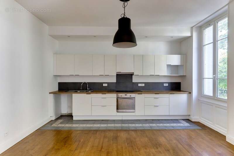 Appartement familial de caractère de 107,69 m² – 4 pièces – Clermont-Ferrand (63) – Secteur Massillon - photo 6