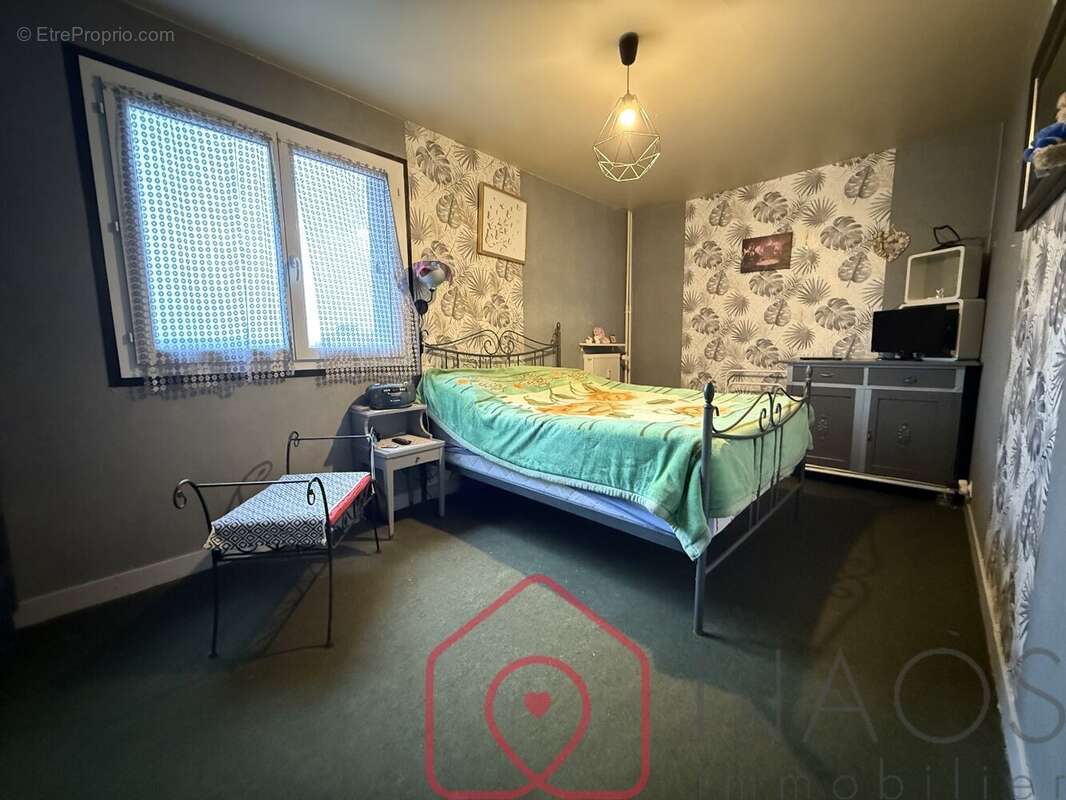 Appartement à SEDAN