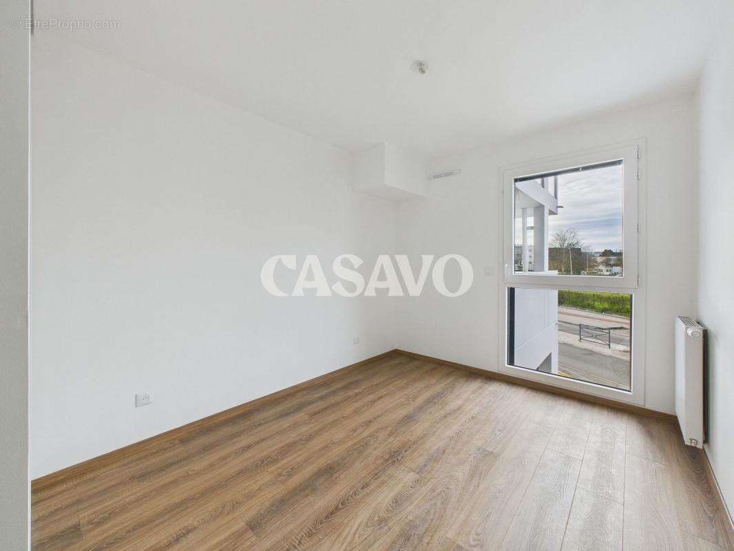 Appartement à TALENCE