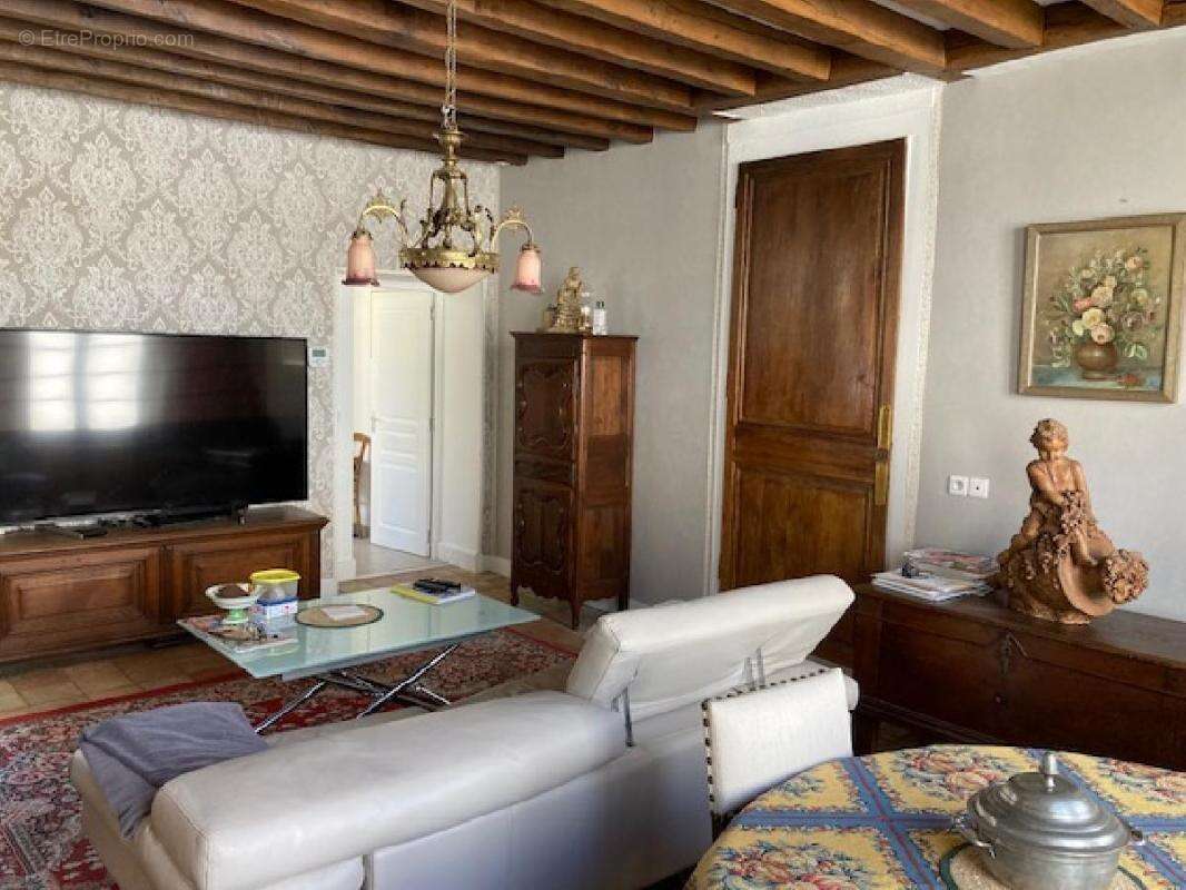 Maison à NOGENT-LE-ROTROU