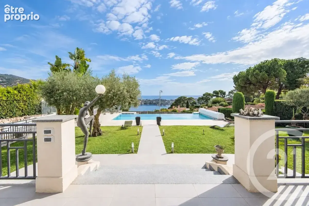 Maison 7 pièces 258 m² à vendre à Nice (06300) - photo 3