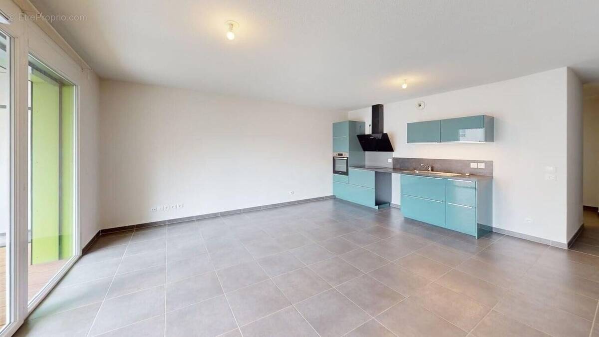 Photo 1 - Appartement à ANNECY