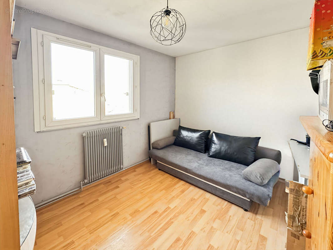 Appartement 72m² à sainte-geneviève-des-bois - photo 6