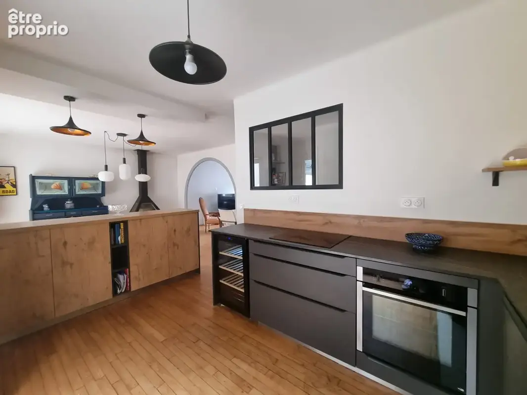 Maison 7 pièces 125 m² à vendre à Quimper (29000) - photo 7