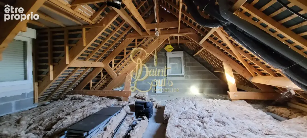 Pavillon de 2014, 3 chambres dont 2 plain-pied et 2 autres possibles - photo 13
