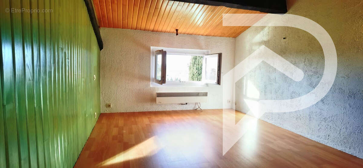 Maison à THEZAN-LES-BEZIERS