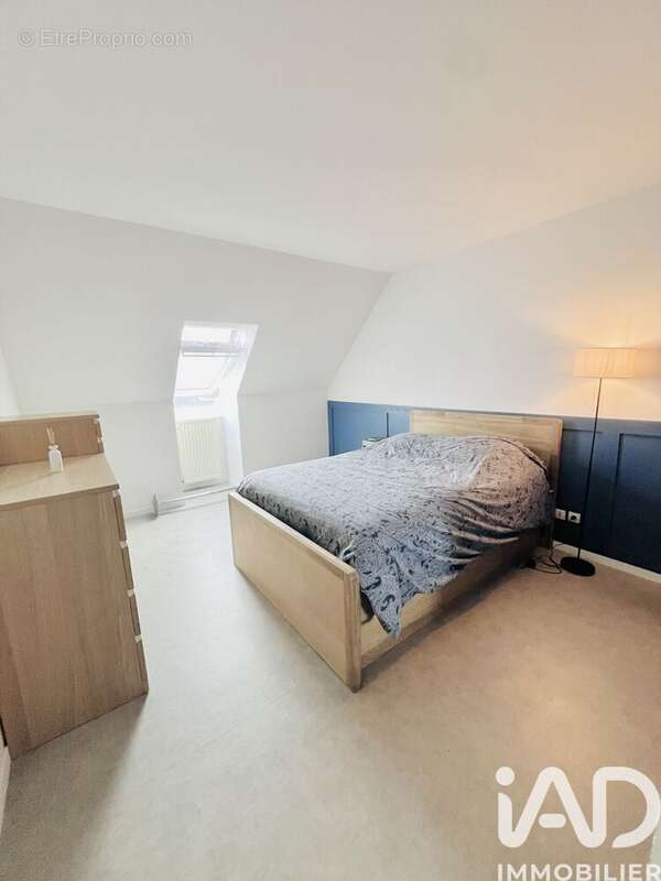 Photo 9 - Appartement à VILLERS-SAINT-PAUL