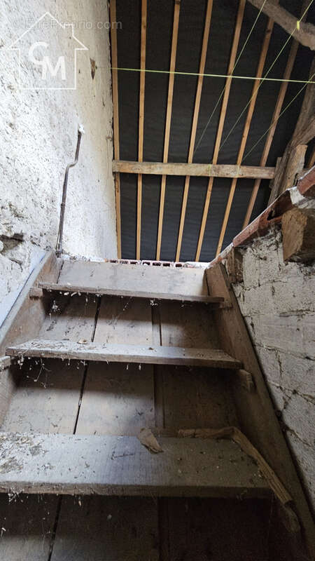 Maison avec dépendance - photo 33