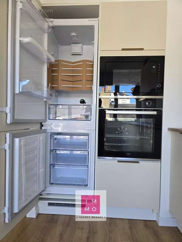 Appartement à TARBES