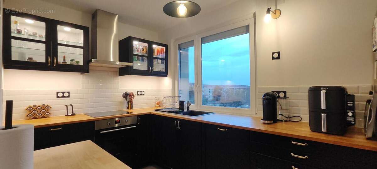 Appartement à BELFORT