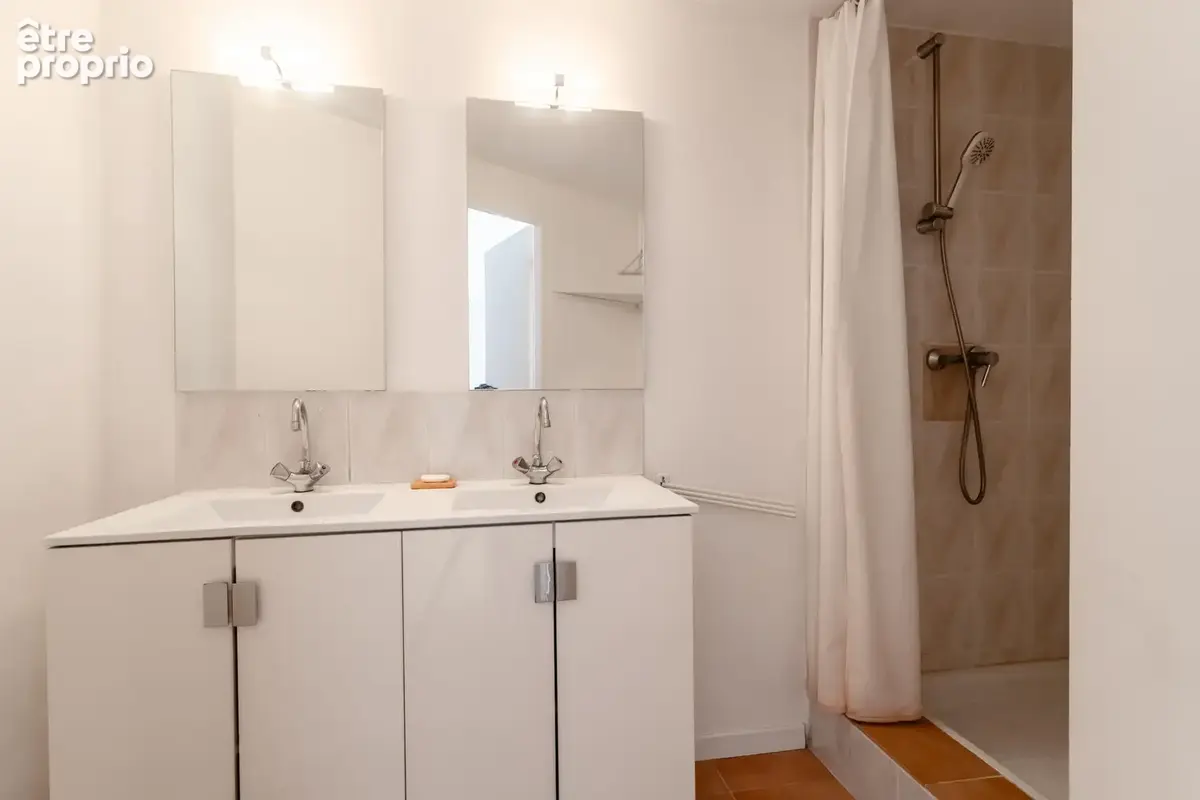 Maison de campagne avec piscine et dépendances - photo 15