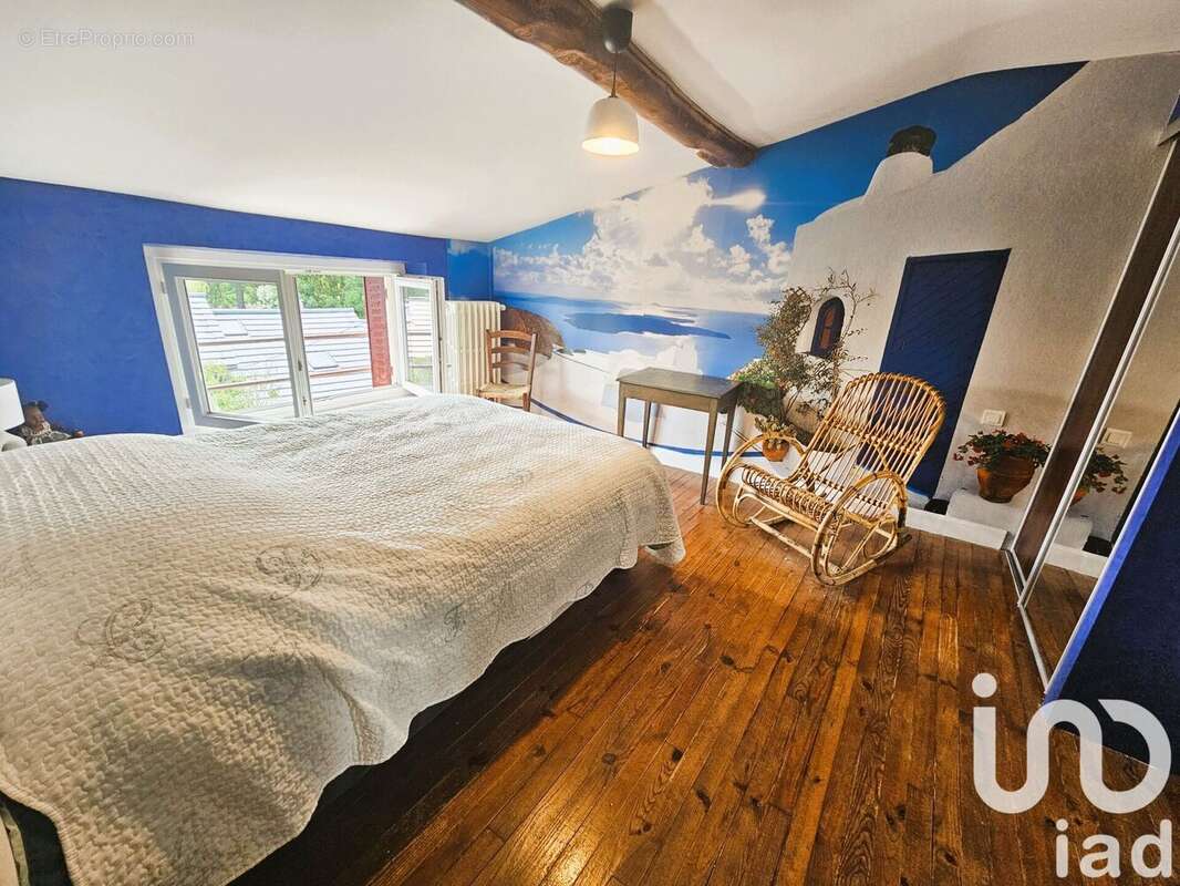 Photo 3 - Maison à AYDAT