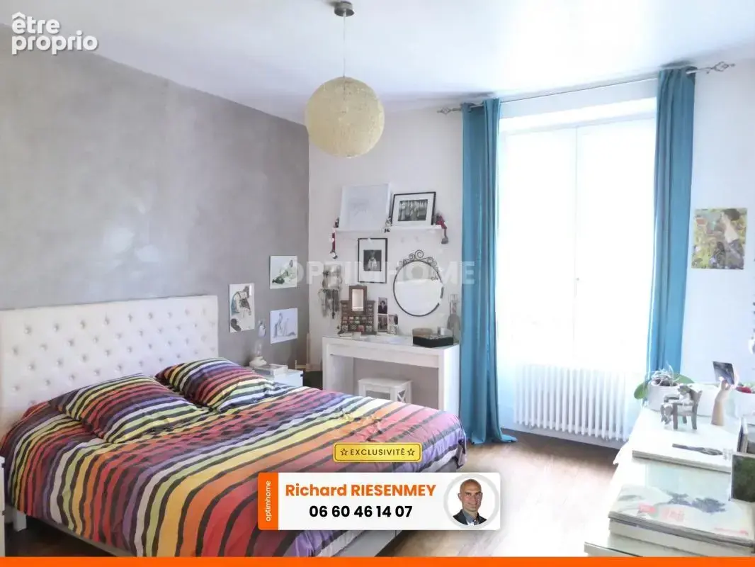 Maison de Maître 7 pièces à ARPAJON - photo 11