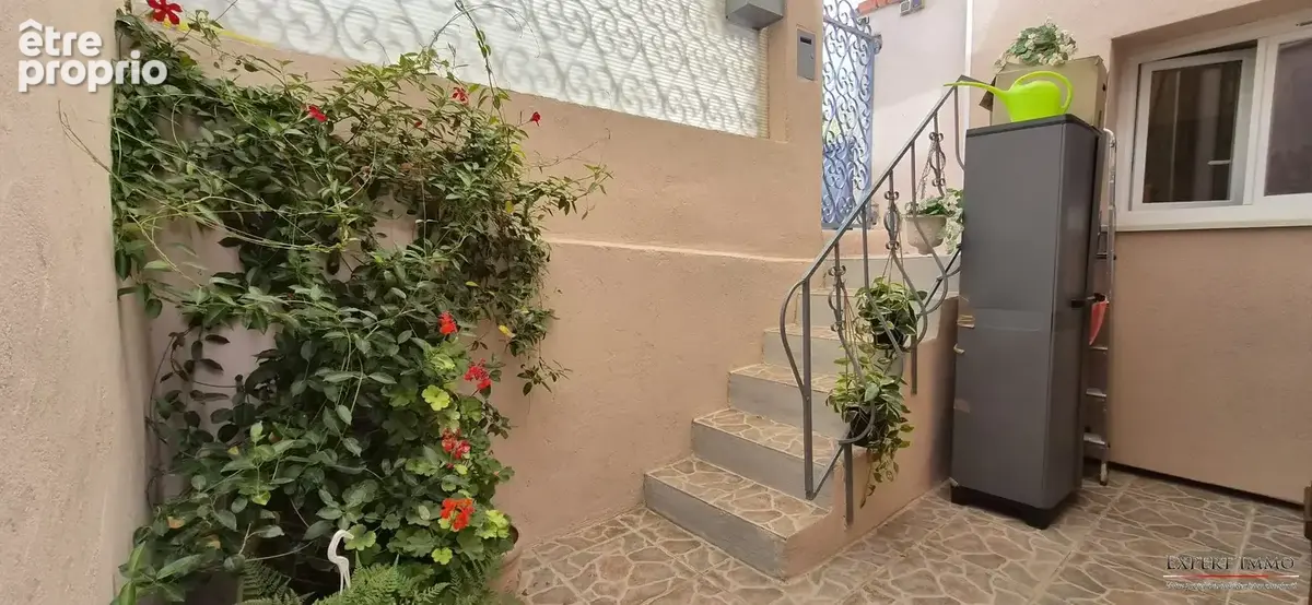 Maison 4 pièces 66 m² à vendre à Toulon (83200) - photo 3