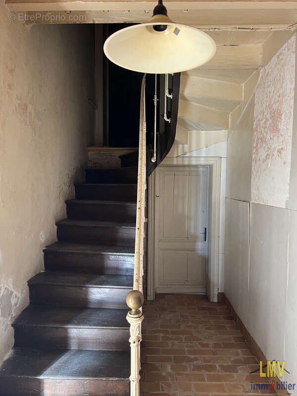 Maison de campagne - photo 5