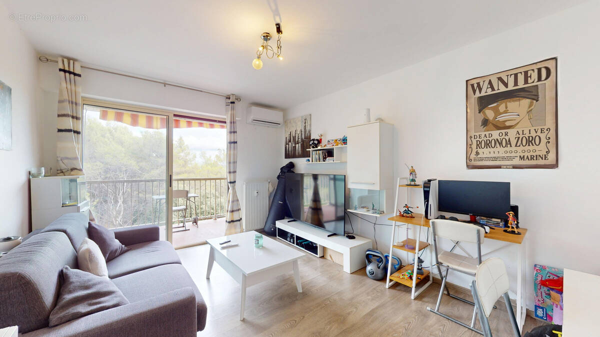 Appartement à PEYMEINADE