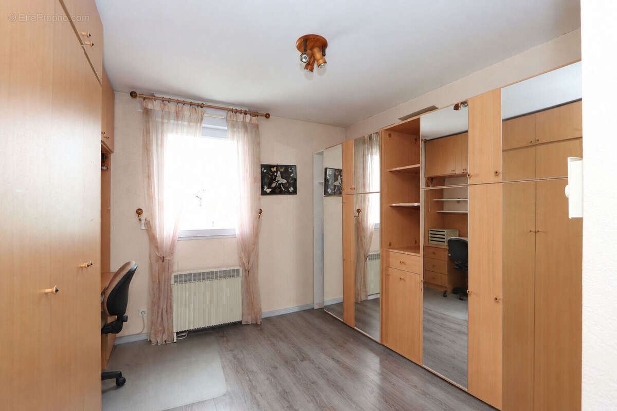 Appartement à SAINT-NAZAIRE