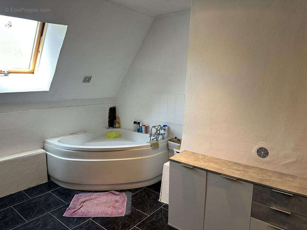 Maison à NOGENT-LE-ROTROU