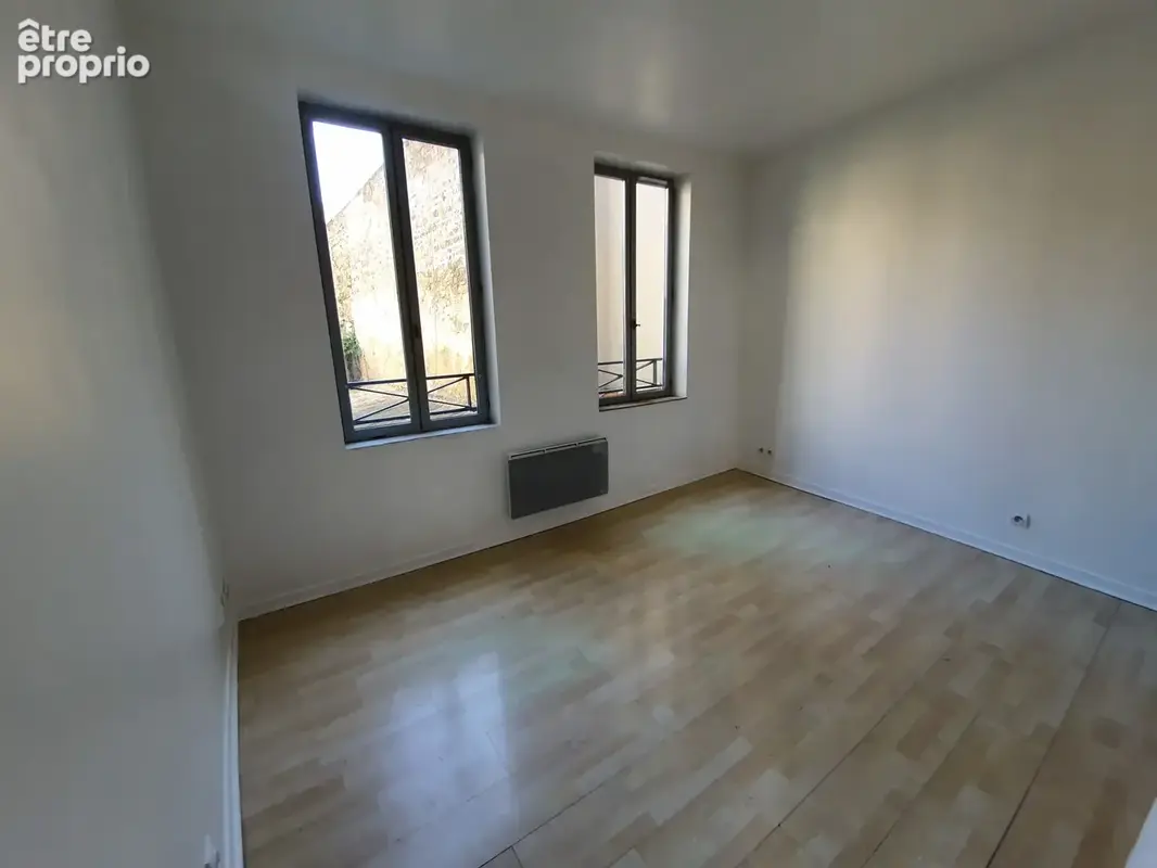 Hyper centre de BOULOGNE SUR MER (62) rue pietonne 4 appartements loués - photo 2