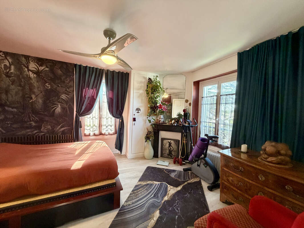 Appartement à COULOMMIERS