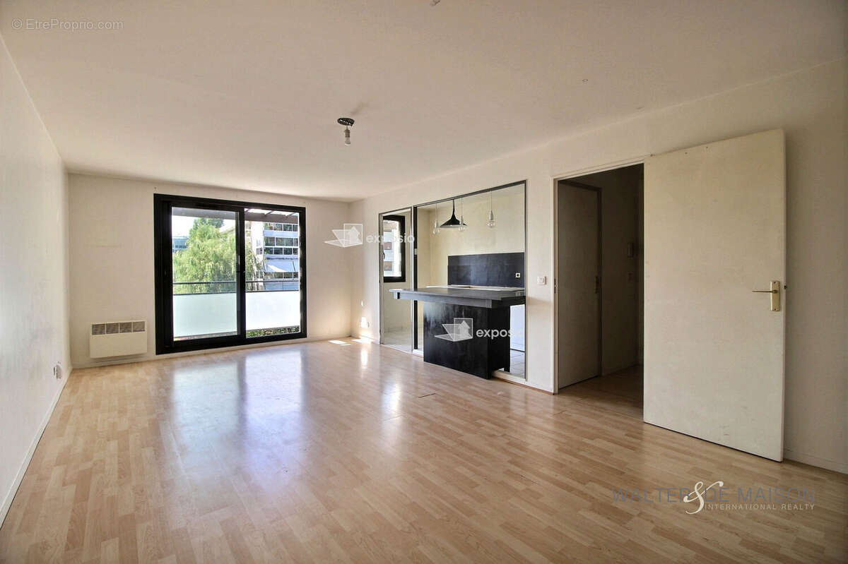 Appartement à LE CHESNAY