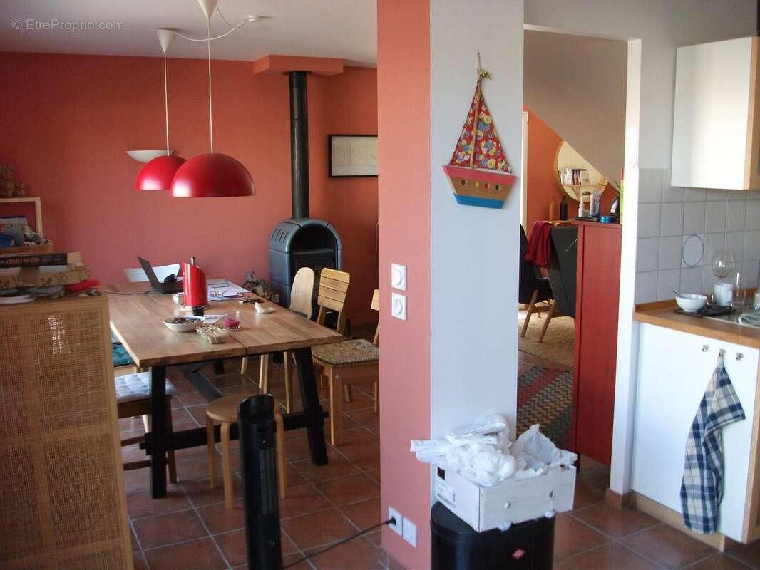 Maison à PEZENAS