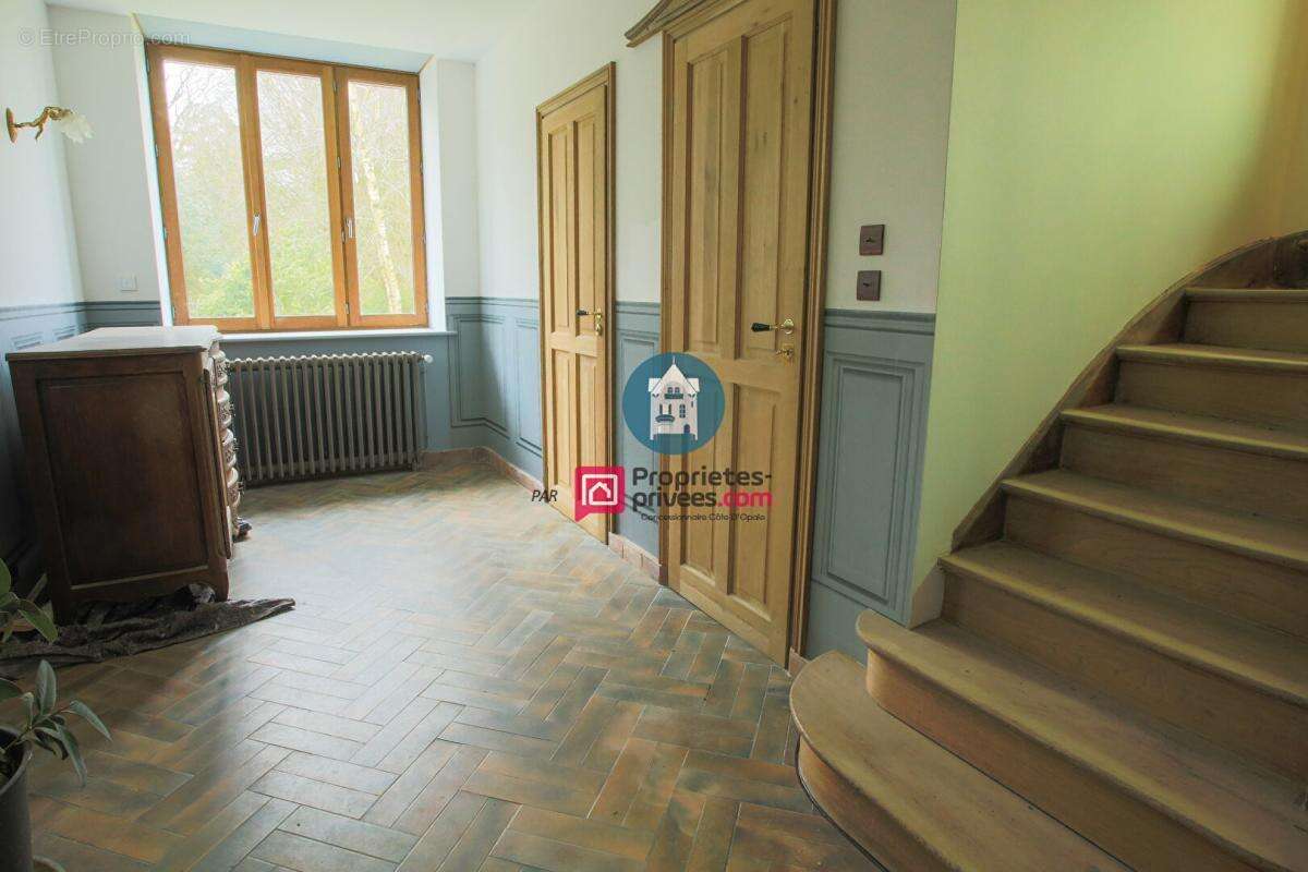 Maison à DESVRES