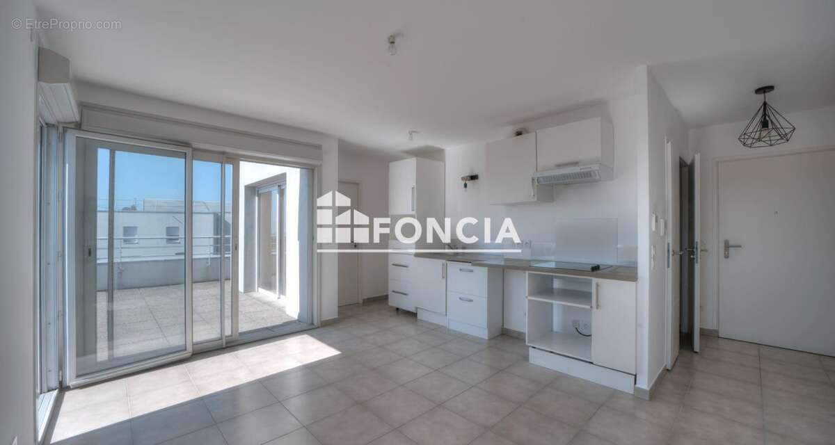 Appartement à GEX