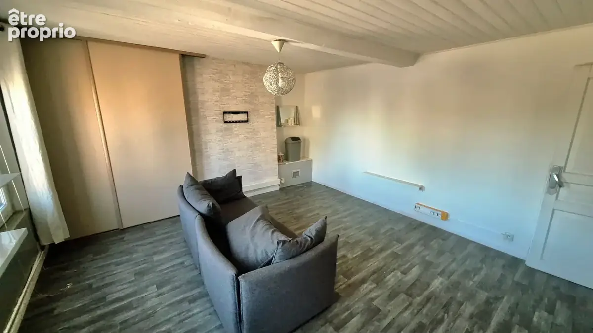 Maison 6 pièces - Secteur des Lacs - photo 8