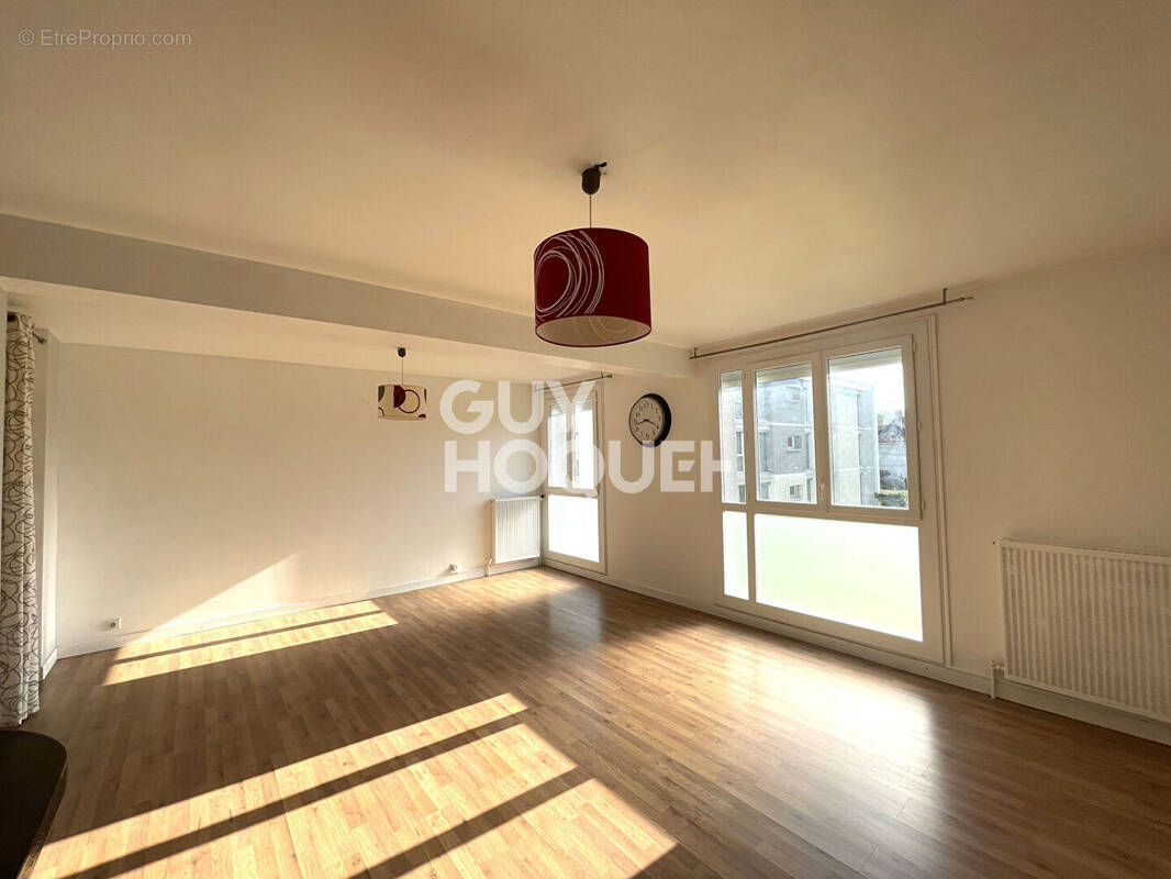 Appartement à BLAGNAC