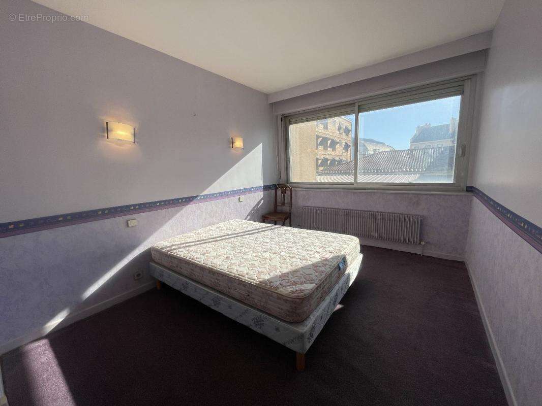 Appartement à MILLAU