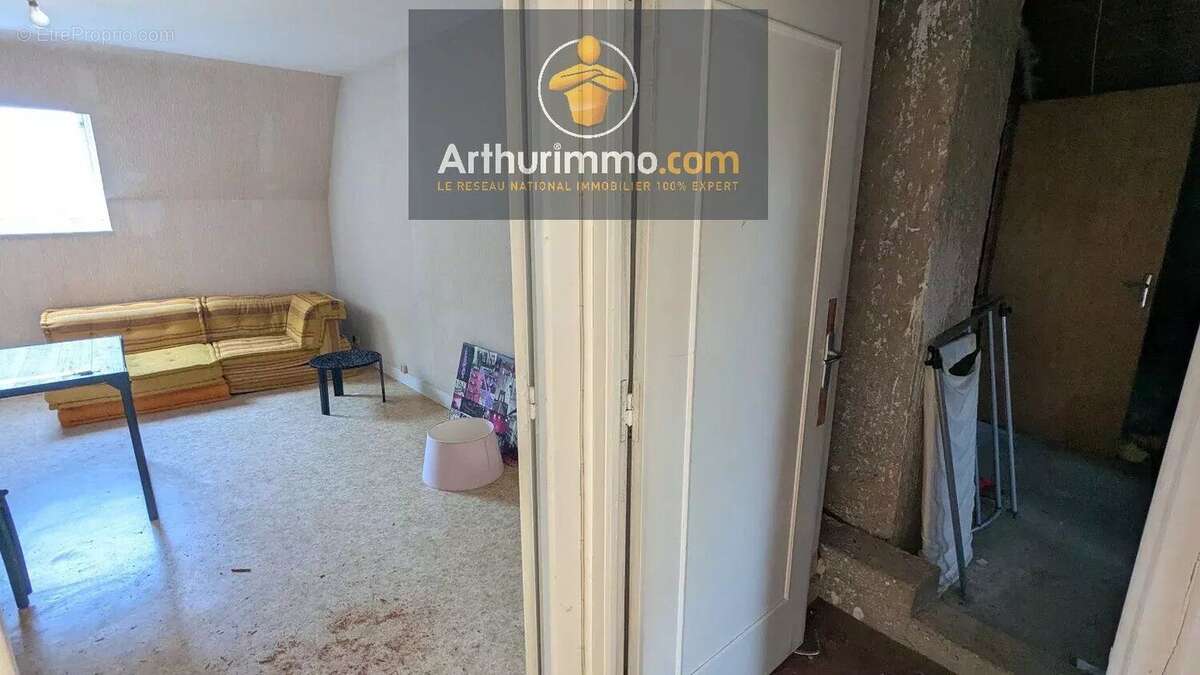 Vente Appartement Josselin(56120) 54 500ï¿œ - photo 4