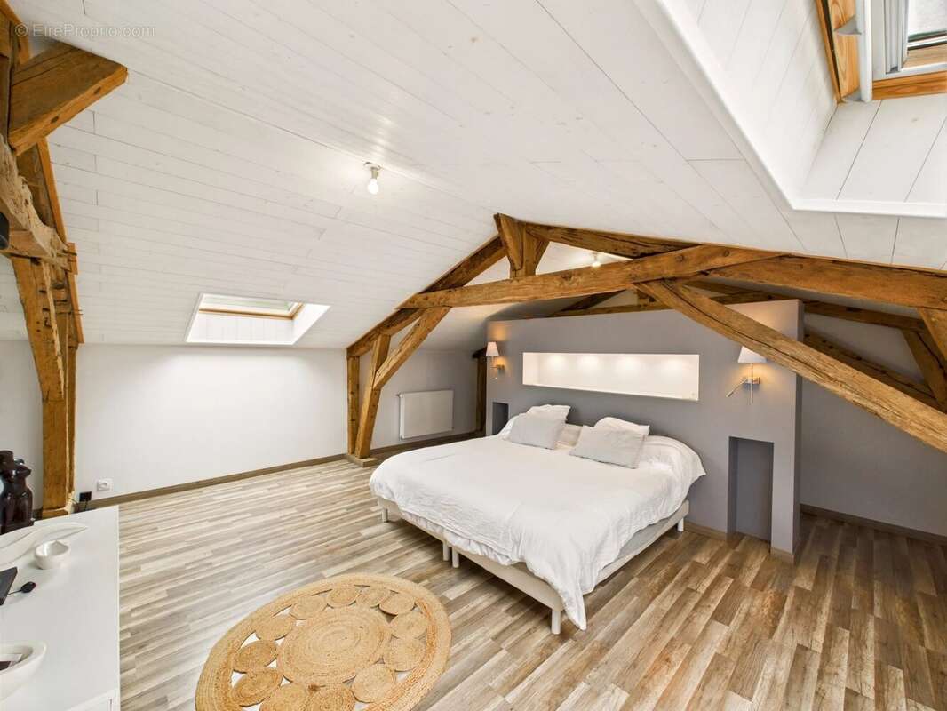 Ensemble immobilier de caractère à Penne-d’Agenais – Potentiel exceptionnel  - photo 16
