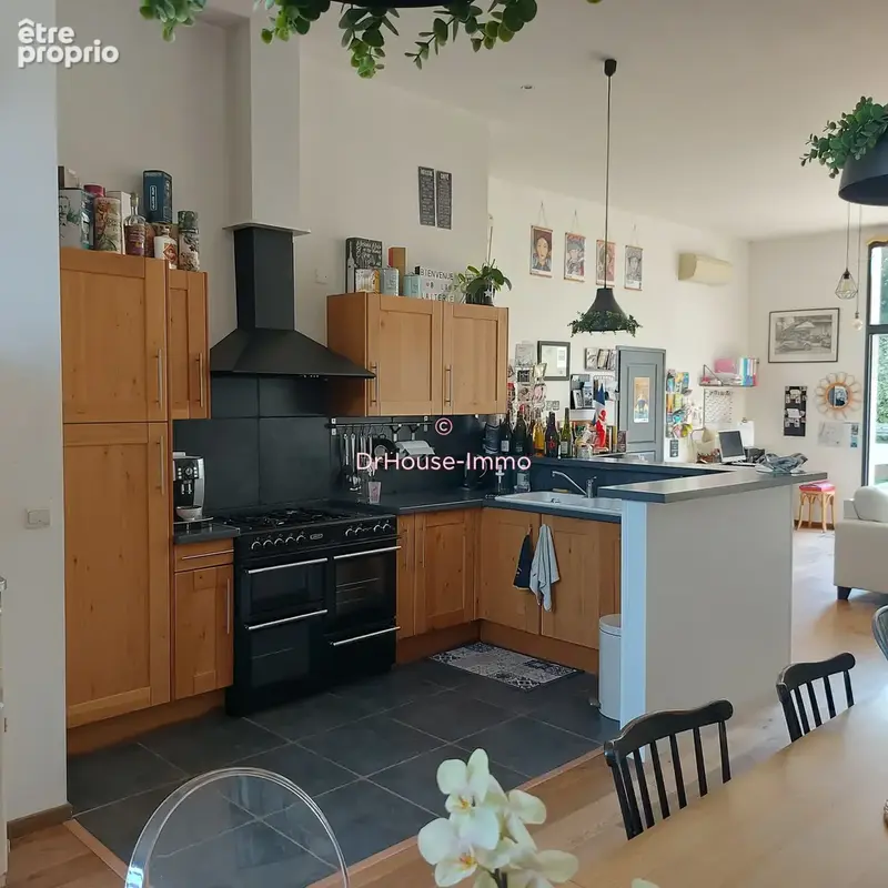 Maison 10 pièces 291 m² à vendre à Verines (17540) - photo 21