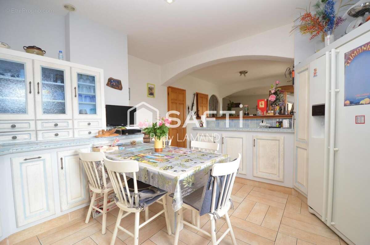 Photo 2 - Maison à DRAP