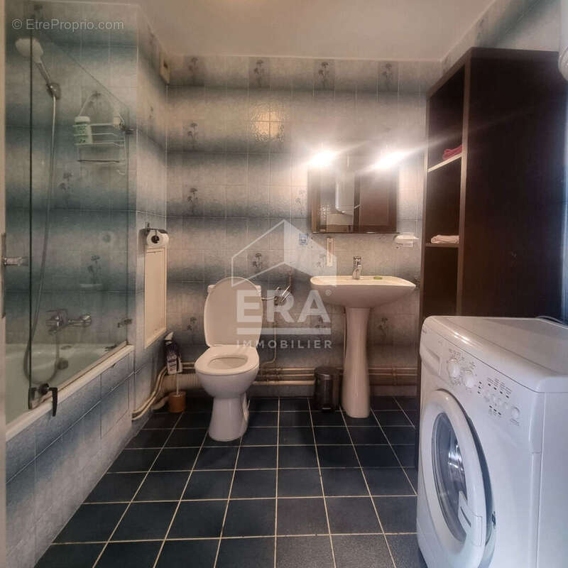 Appartement à LE TOUQUET-PARIS-PLAGE