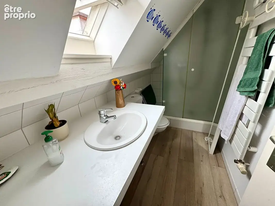 Appartement COLMAR - 4 pièces - 110 m2 - photo 11