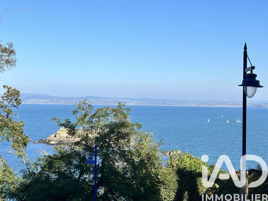 Terrain 2678 m² à Douarnenez  - photo 2
