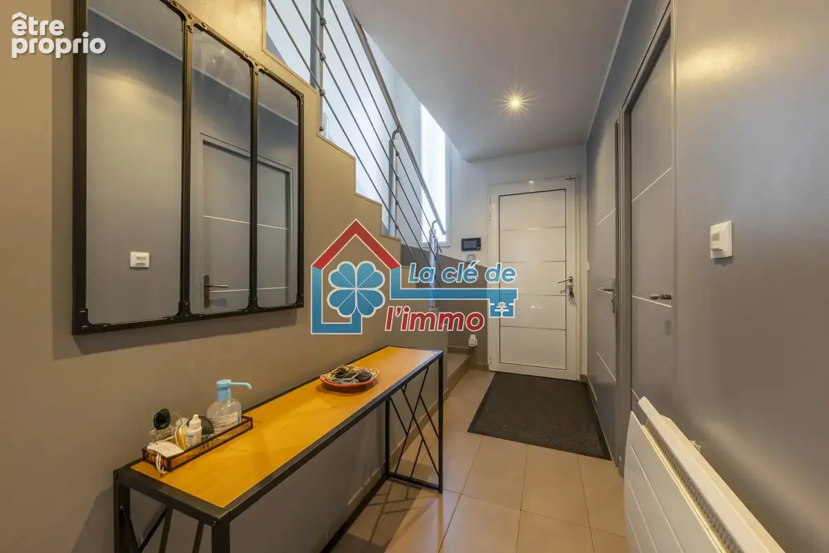Maison 7 pièces 176 m² à vendre à Voisenon (77950) - photo 7