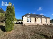 Maison à VILLAINES-LA-JUHEL